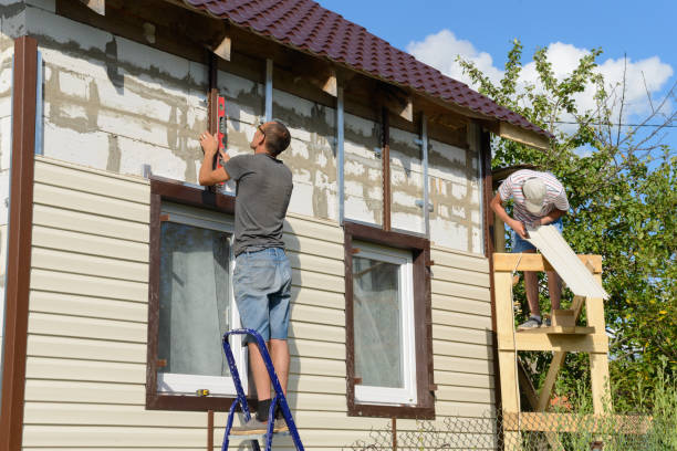 Best Aluminum Siding Installation  in Joshua, TX