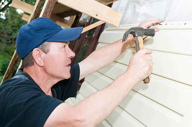 Best Custom Siding Design  in Joshua, TX